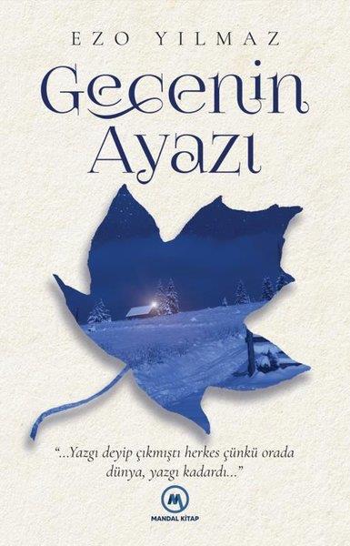 Ezo YılmazTürkiye RomanGecenin Ayazı