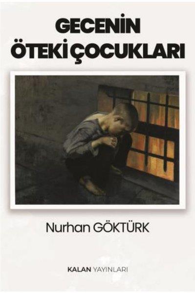 Nurhan GöktürkDünya ŞiiriGecenin Öteki Çocukları