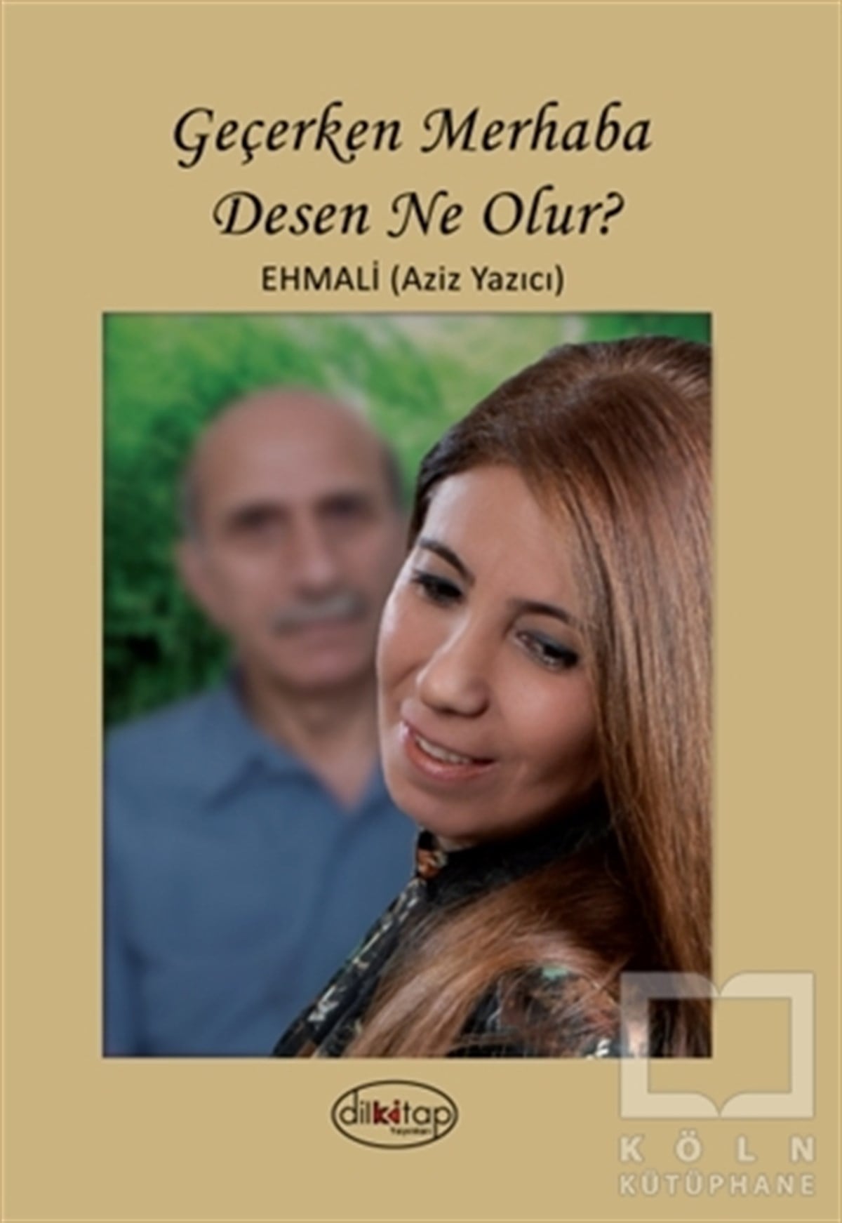 Geçerken Merhaba Desen Ne Olur?