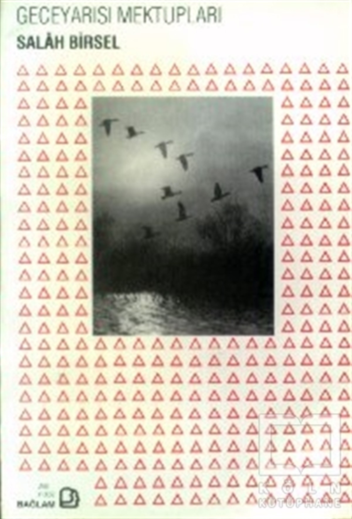 Sencer DivitçioğluDiğerGeceyarısı Mektupları