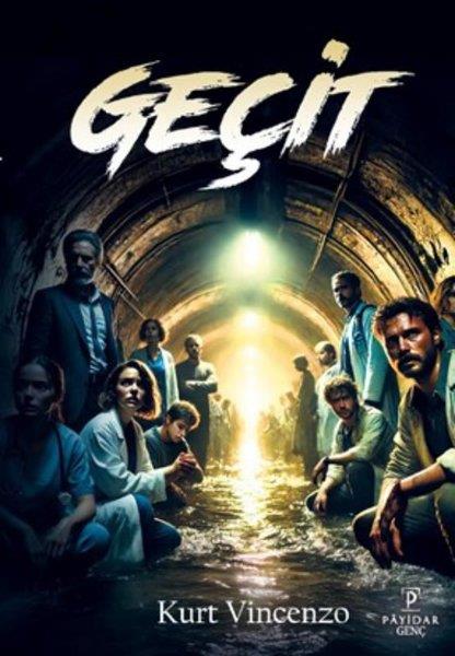 Stefan ZweigFantastik / Bilim KurguGeçit