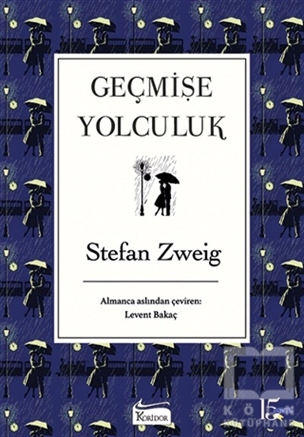 Geçmişe Yolculuk