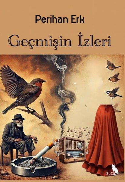 Perihan ErkTürk RomaniGeçmişin İzleri