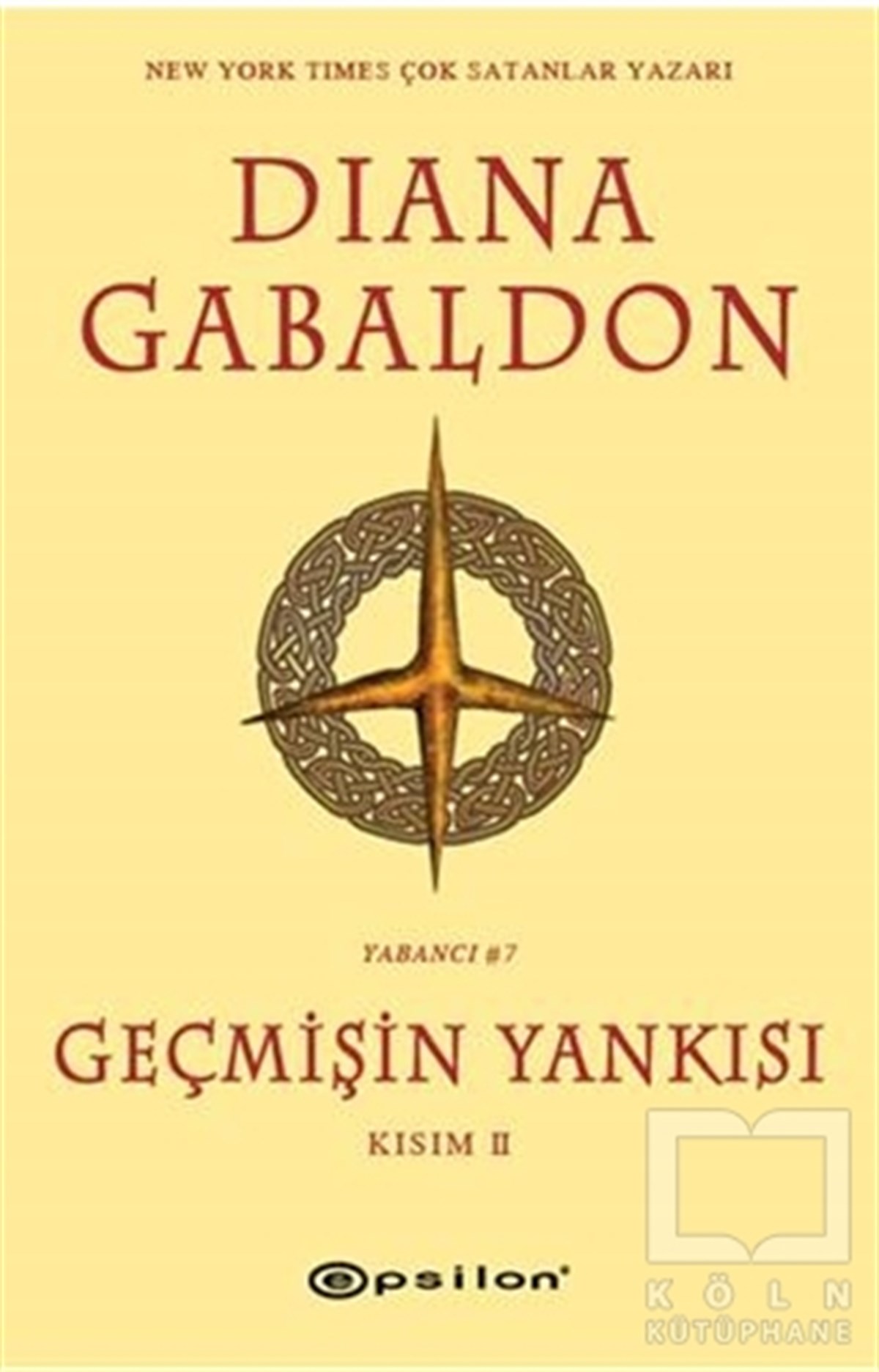 Geçmişin Yankısı Kısım - 2