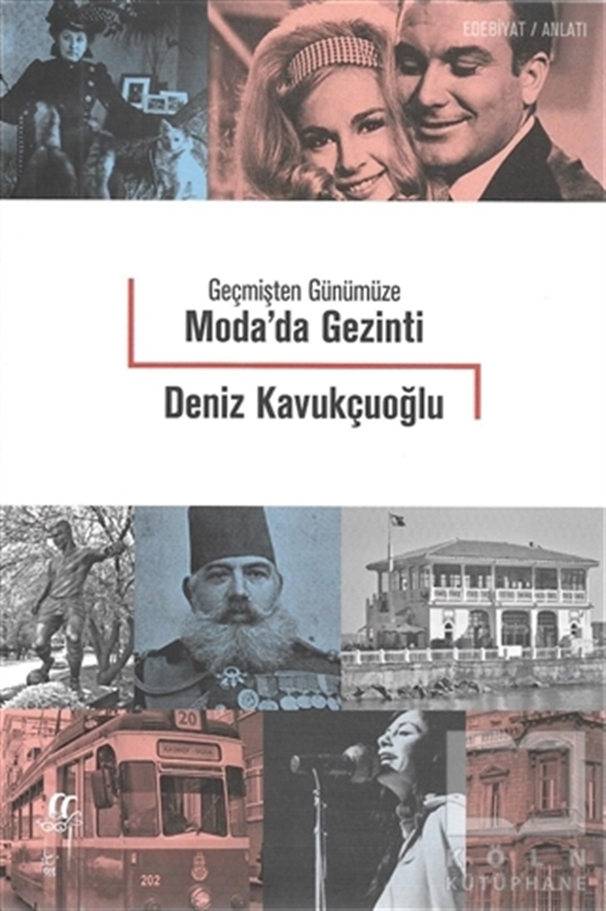 Geçmişten Günümüze Moda'da Gezinti