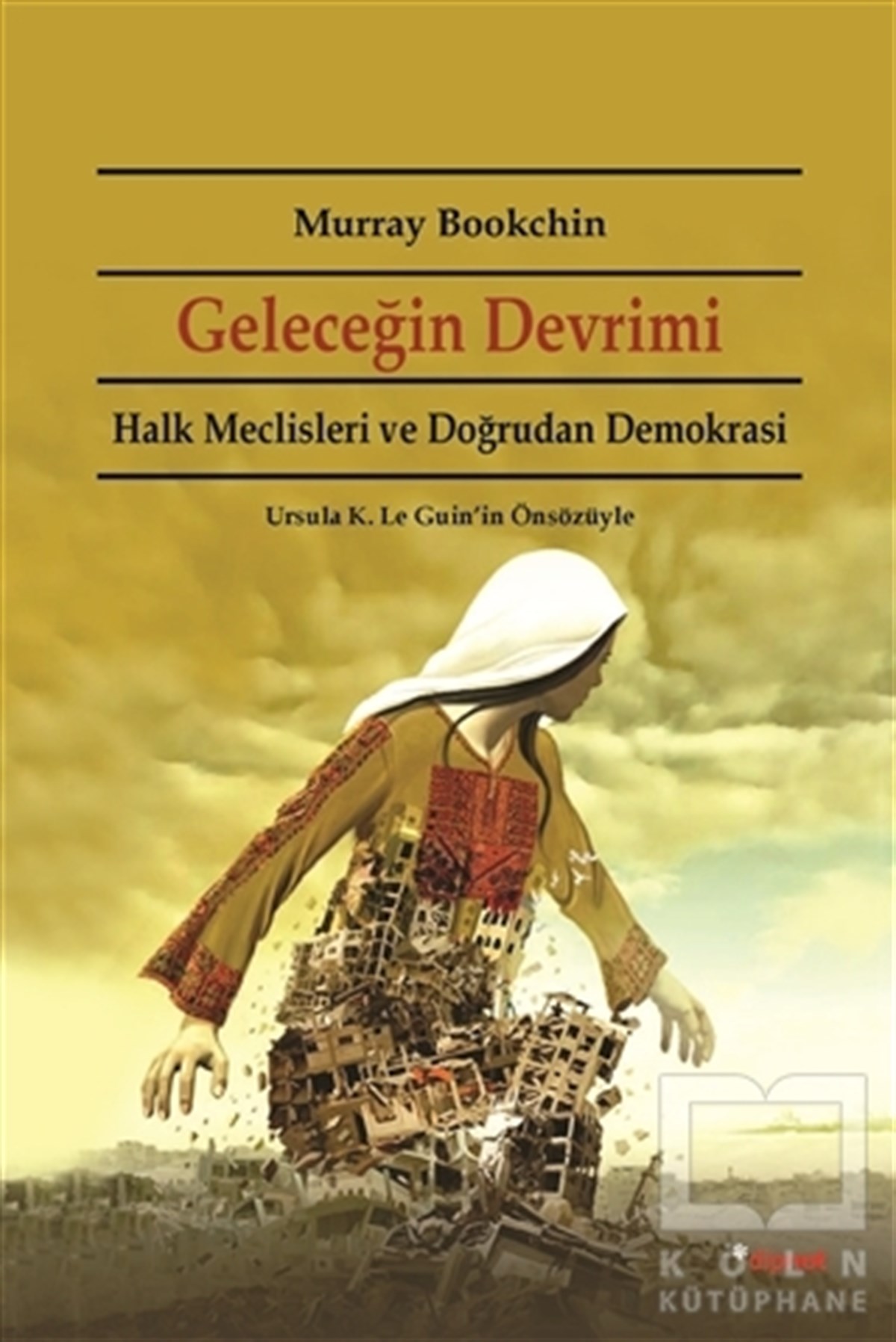 Geleceğin Devrimi