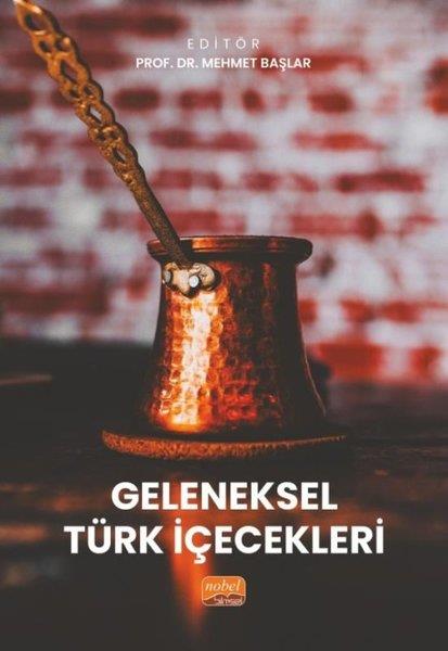 KolektifCocktail und SpirituosenbücherGeleneksel Türk İçecekleri