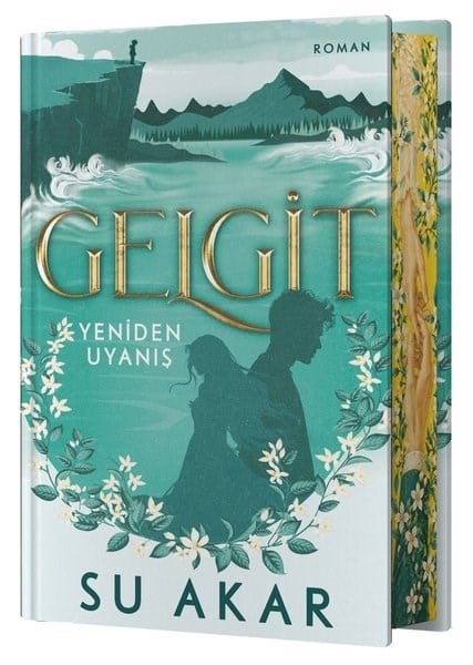 Su AkarAşk Kitapları & Aşk RomanlarıGelgit - Yeniden Uyanış