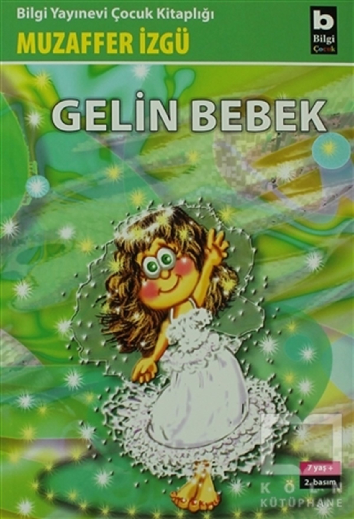 Gelin Bebek