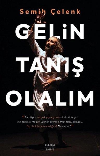Semih ÇelenkTürk OyunlarıGelin Tanış Olalım