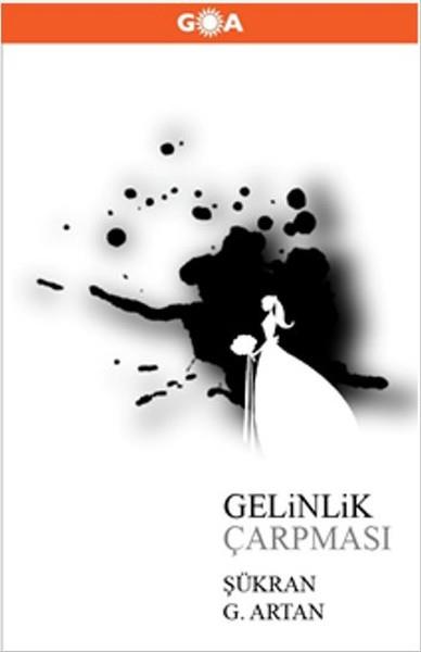 Funda ÖzdemiroğluTürkiye RomanGelinlik Çarpması