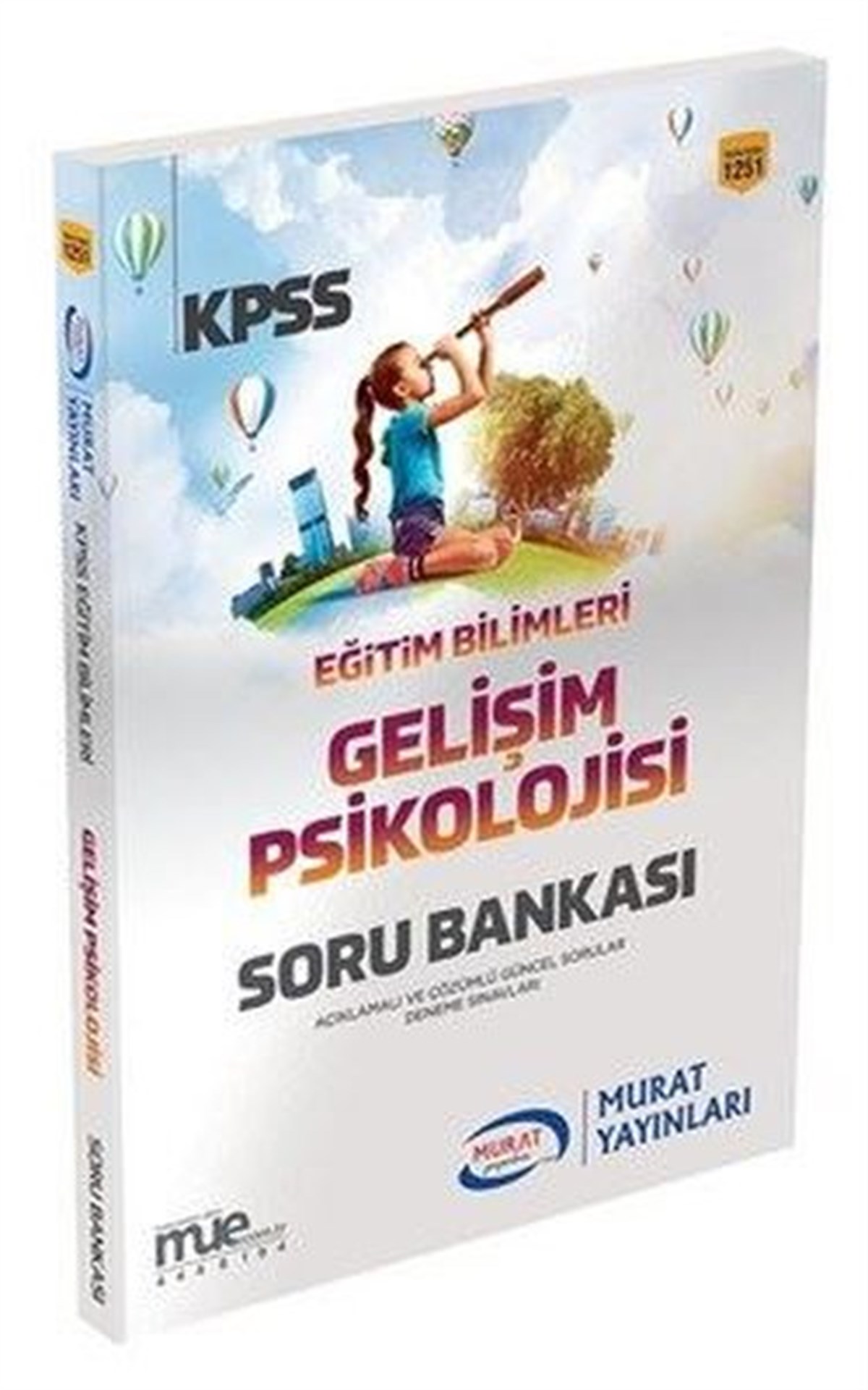 KolektifÖABTGelişim Psikolojisi Soru Bankası 1251