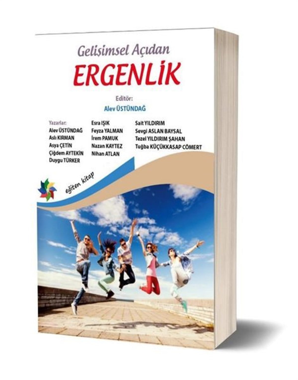 KolektifErgenlik PsikolojisiGelişimsel Açıdan Ergenlik