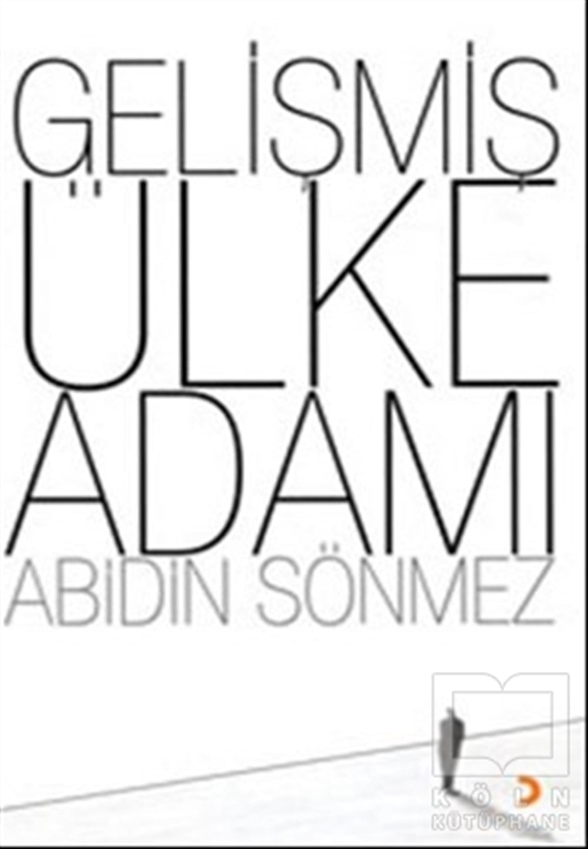 Gelişmiş Ülke Adamı