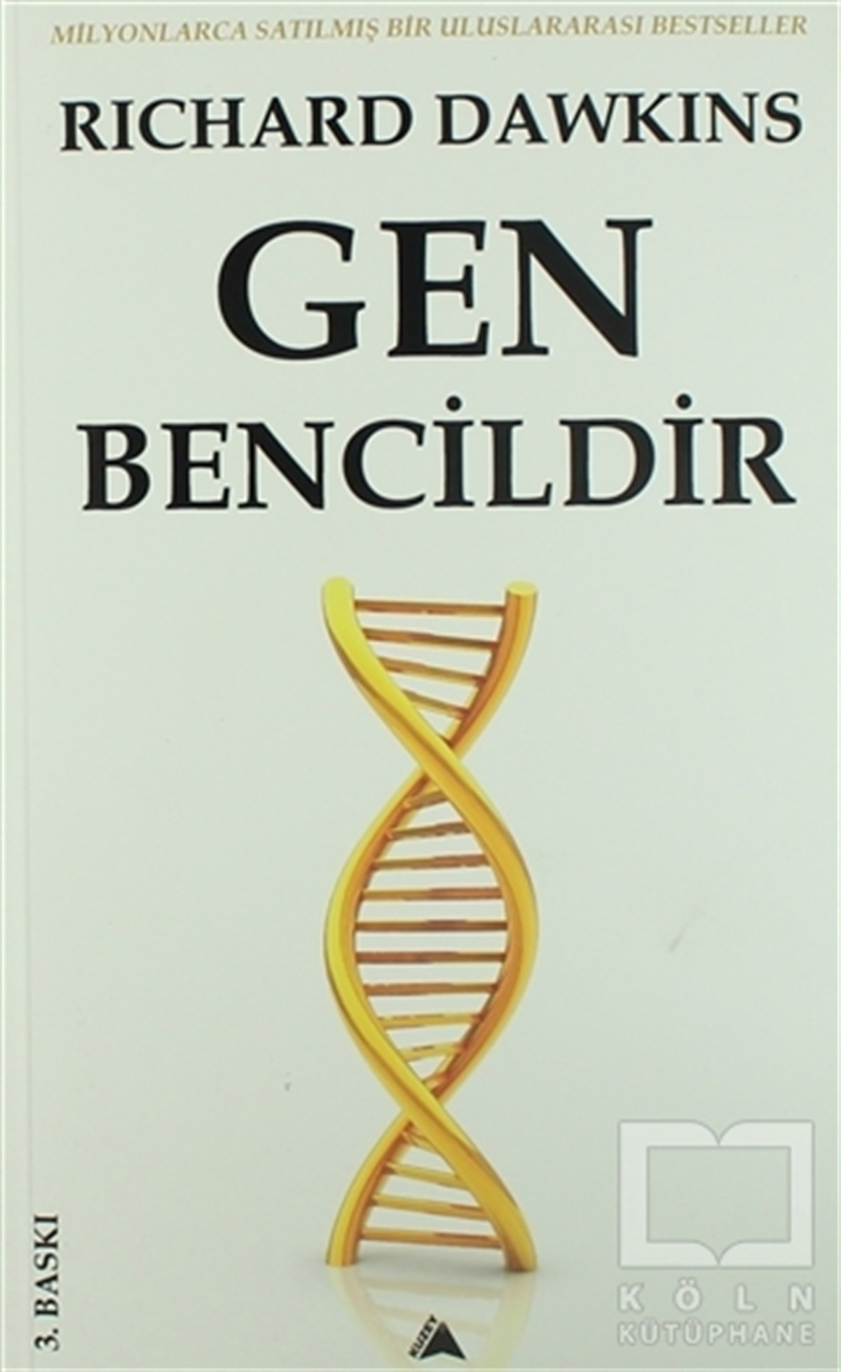 Gen Bencildir