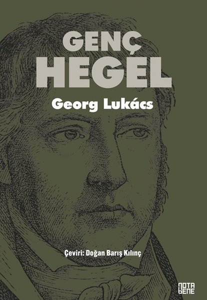Georg LukacsFelsefe BilimiGenç Hegel