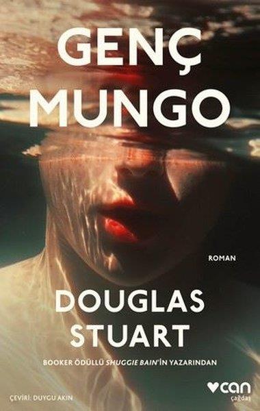 Douglas StuartDünya RomanGenç Mungo