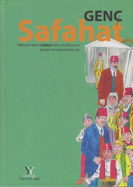 KolektifKritik & Theorie & AnalyseGenç Safahat