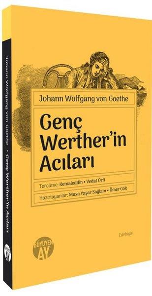 Johann Wolfang Von GoetheDünya KlasikleriGenç Werher'in Acıları
