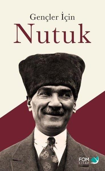 KolektifÇocuk Gençlik RomanlarıGençler İçin Nutuk