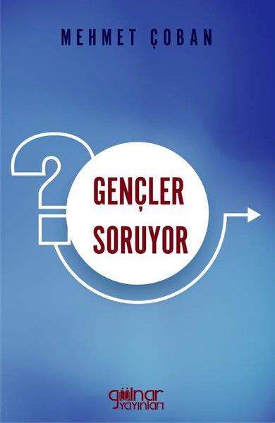 Mehmet Çobanİslami KitaplarGençler Soruyor