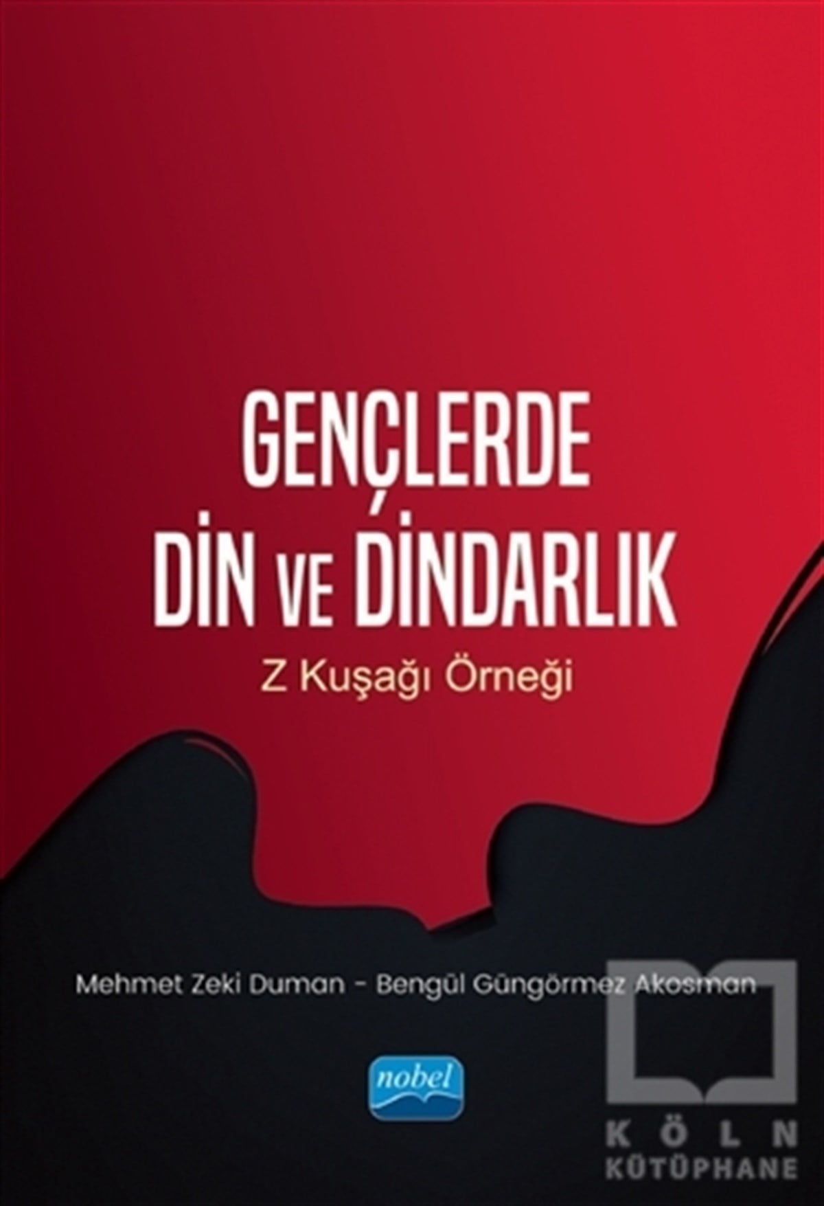 Mehmet Zeki DumanDiğerGençlerde Din Ve Dindarlık