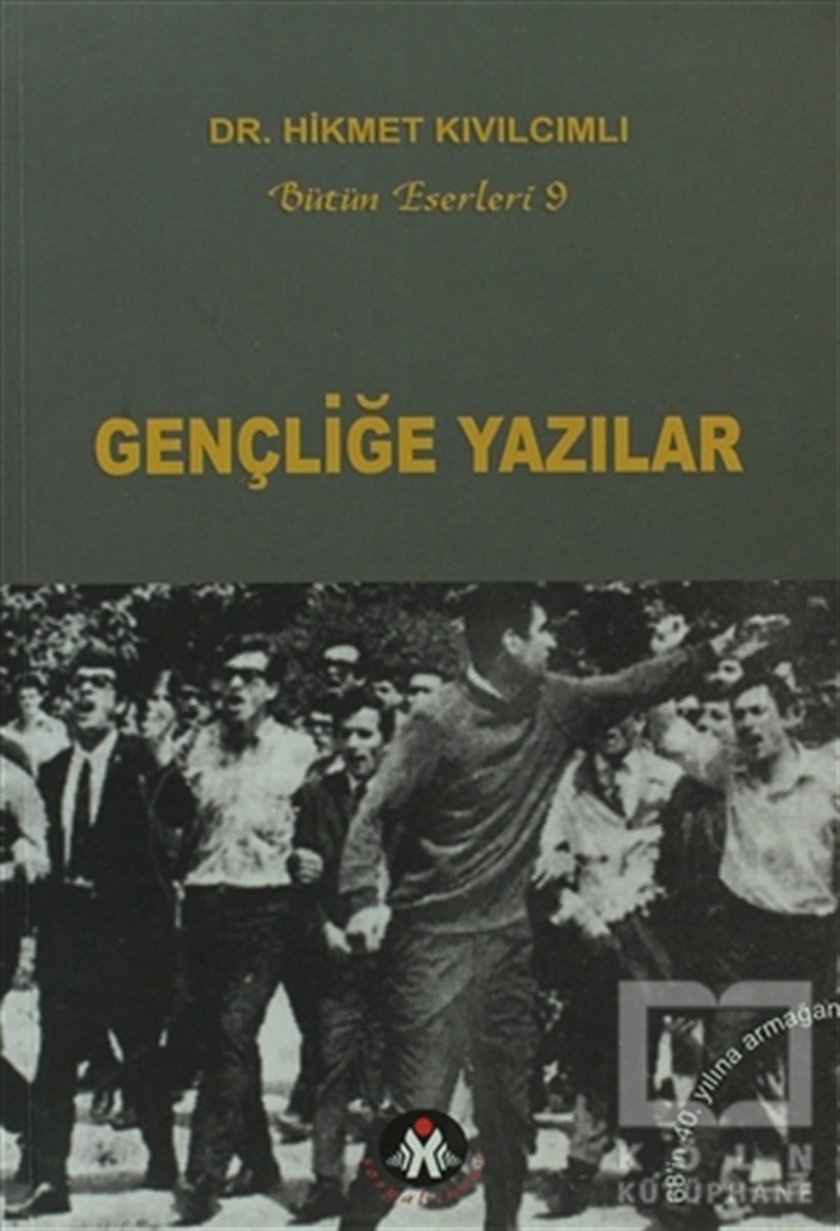 Gençliğe Yazılar