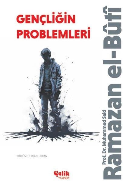 Muhammed Said Ramazan El-Butiİslami KitaplarGençliğin Problemleri