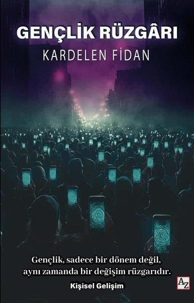 Kardelen FidanKişisel Gelişim KitaplarıGençlik Rüzgarı