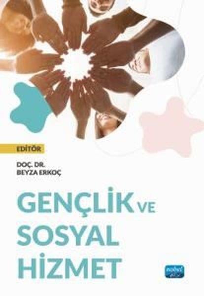 KolektifSosyoloji KitaplarıGençlik ve Sosyal Hizmet