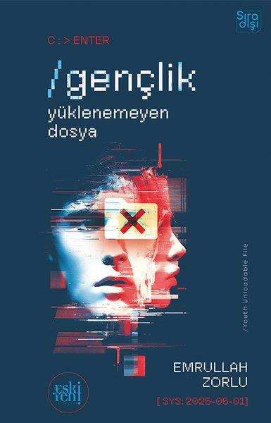 Emrullah ZorluSosyoloji KitaplarıGençlik - Yüklenemeyen Dosya