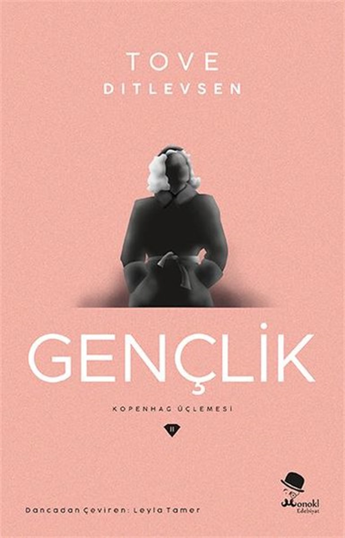 Tove DitlevsenDünya RomanGençlik