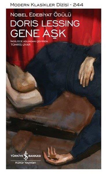 Doris LessingDünya RomanGene Aşk