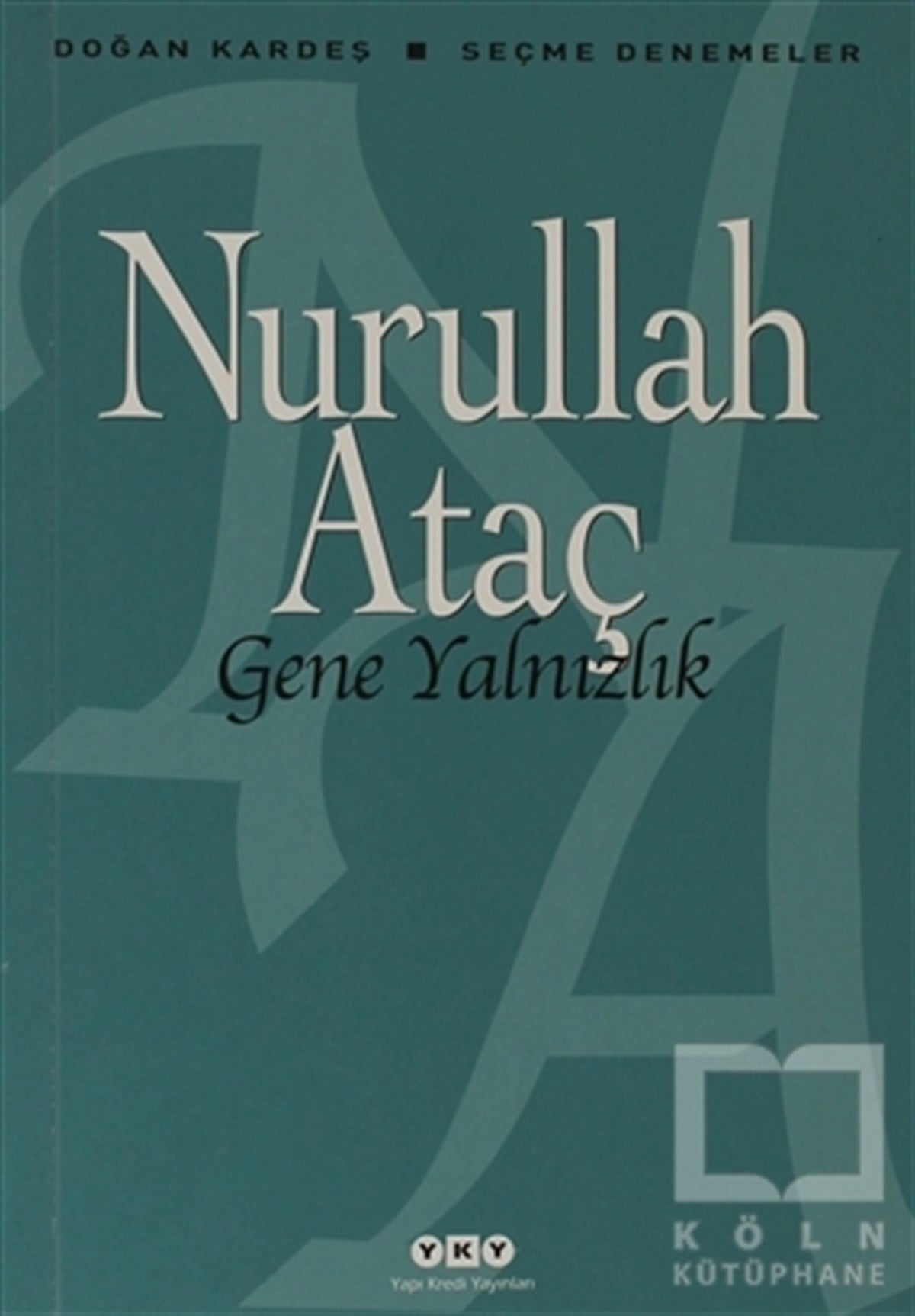 Gene Yalnızlık