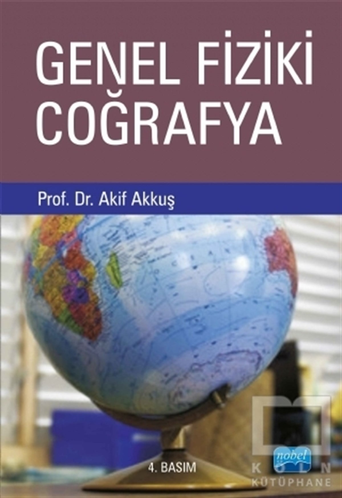 Genel Fiziki Coğrafya