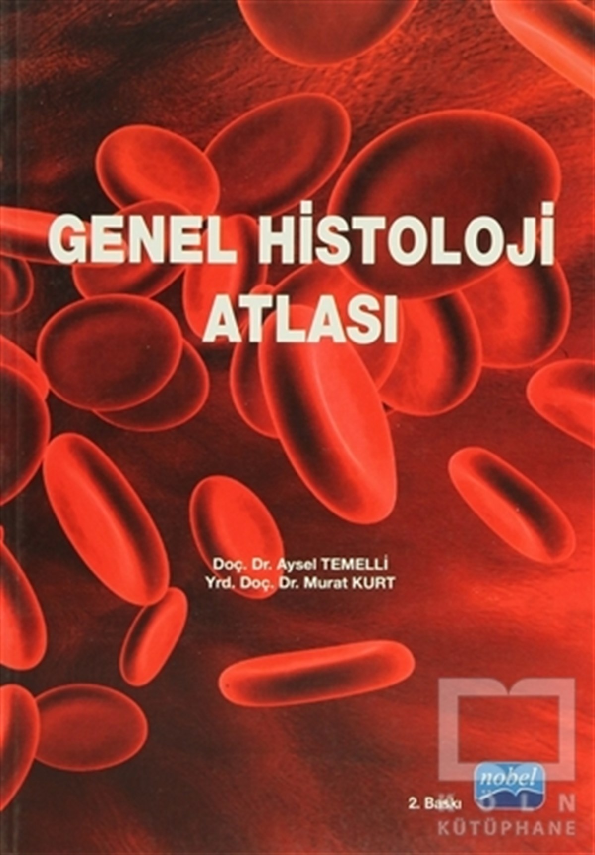Genel Histoloji Atlası