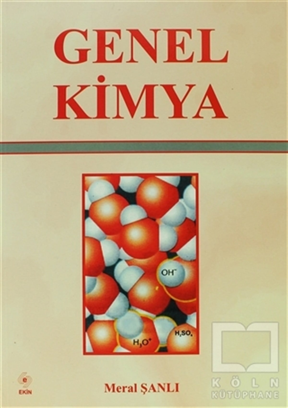 Genel Kimya