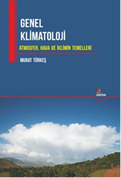 Murat TürkeşDoğa Bilimleri Kitapları