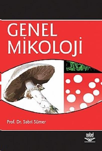 Sabri SümerTipGenel Mikoloji