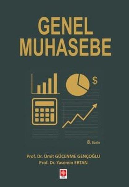 Ümit Gücenme GençoğluEğitimGenel Muhasebe