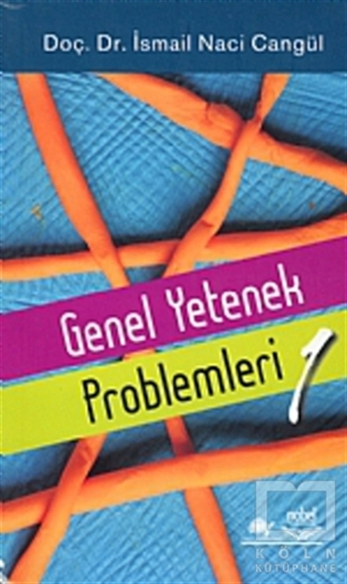 Genel Yetenek Problemleri