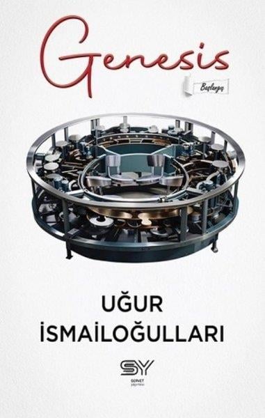 Uğur İsmailoğullarıPopüler Bilim KitaplarıGenesis - Başlangıç