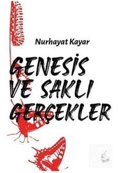 Nurhayat KayarKişisel Gelişim KitaplarıGenesis ve Saklı Gerçekler