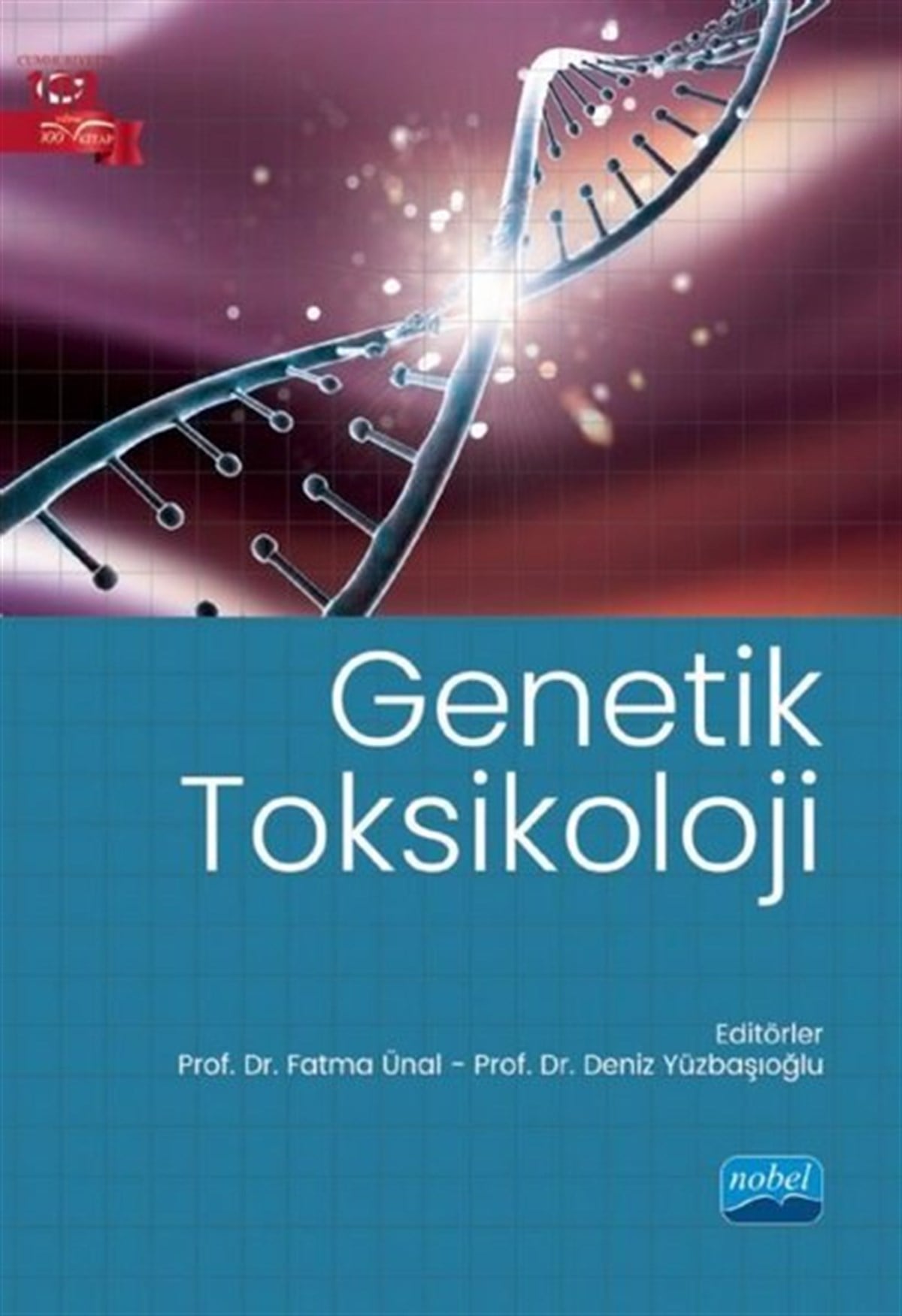 KolektifEğitimGenetik Toksikoloji