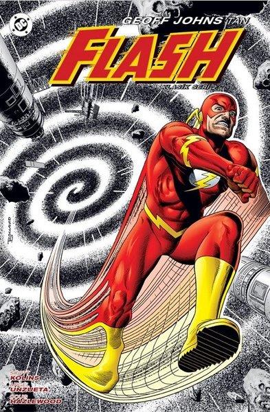 Geoff JohnsÇizgi RomanlarGeoff Johns'tan Flash - Klasik Seri 2