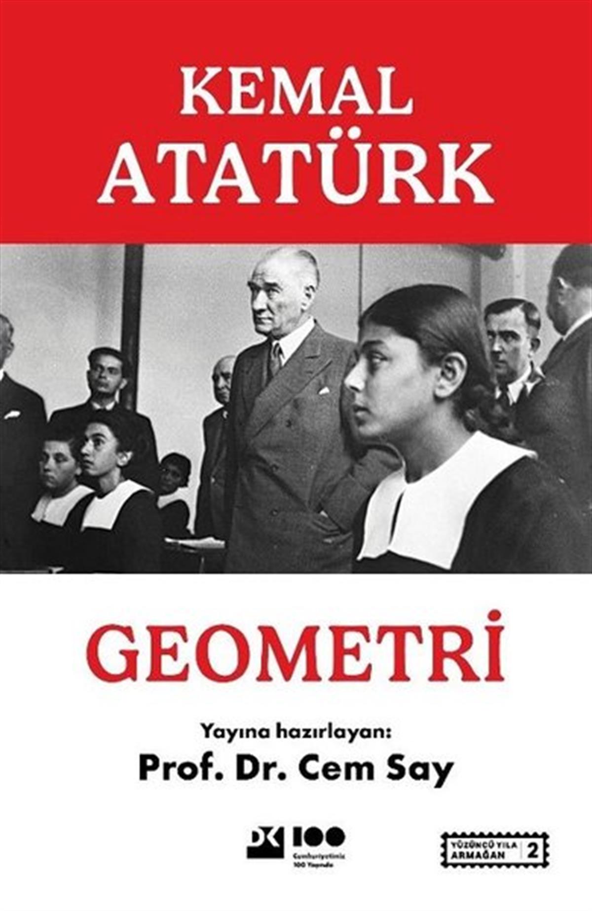 Mustafa Kemal AtatürkWissenschaftsgeschichteGeometri