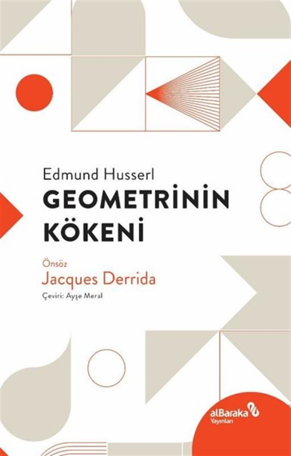 Edmund HusserlWissenschaftsgeschichteGeometrinin Kökeni