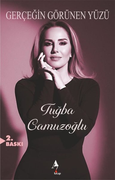 Tuğba CamuzoğluKişisel Gelişim KitaplarıGerçeğin Görünen Yüzü