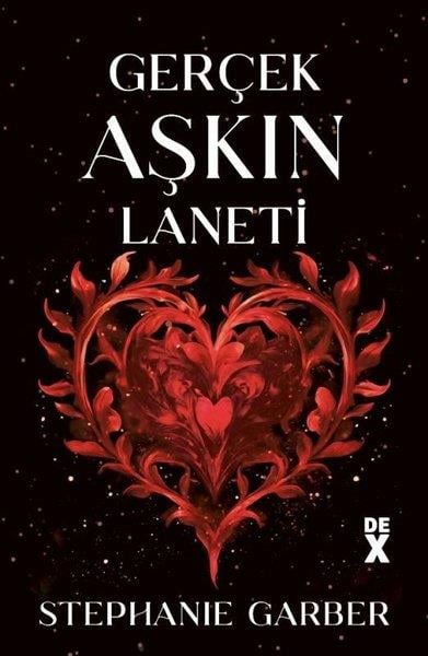 Stephanie GarberFantastik Kitaplar & Fantastik RomanlarGerçek Aşkın Laneti