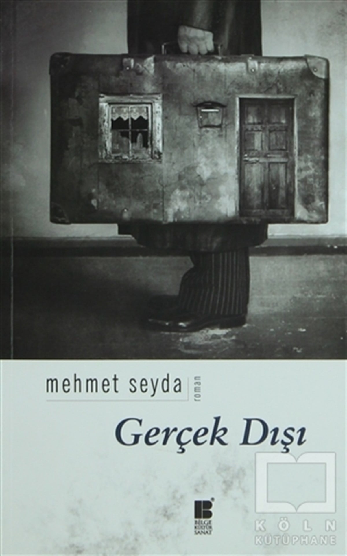 Meyda SeydaTürk EdebiyatıGerçek Dışı
